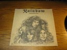 vinyl - Rainbow - Long Live Rock 'n' Roll - ultrasonically cleaned - new sleeve