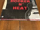 Hooker N’Heat Vinyl