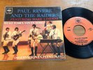 PAUL REVERE AND THE RAIDERS Don't Take It So Hard 1968 MEXICO 7