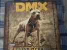 DMX - GRAND CHAMP (VINYL 2LP)  2003   RARE   SWIZZ BEATZ + 50 CENT + LOX