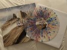 Power Rangers The OG Soundtrack LP Splatter Vinyl iam8bit VGM