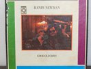 Randy Newman - Good Old Boys - Reel - Quadraphonic