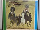 The Doobie Brothers - Stampede - Reel - Quadraphonic