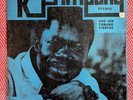K. FRIMPONG and His CUBANO FIESTAS Original GHANA OFO BROS Vinyl LP BEST EVER
