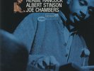 HUTCHERSON, Bobby - Oblique (Tone Poet Series) - Vinyl (12