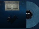 Billie Eilish Hit Me Hard And Soft Vinyl LP (Limited Edition Color Sea Blue LP)