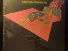 The Best Of Aretha Franklin/1984/Vinyl, LP, Club R-120078NEWMINTSEALED