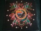 Hawkwind - In Search of Space - UAG 29202 UK 1ST press 1971 + Booklet - Rare