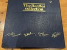The Beatles The Collection 13 LP Box Set  BC13 Blue Box