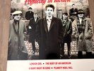 The Pogues - Poguetry In Motion - Vinyl EP - 1986 MCA Records