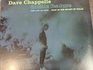 Dave Chappelle The Age of Spin - Deep in The Heart of Texas Double Feature LP NM