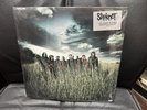 Slipknot - All Hope Is Gone [New Vinyl LP] Explicit, Colored Vinyl, Orange