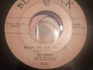 Mel Dorsey, Chuck Wayne And The Heart Beats - Rockabilly