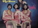 HONEY & THE BEES   Love   2022 USA RGM 10-track *HONEY YELLOW* VINYL LP   MINT