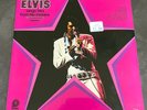 LP Elvis Presley - Sings Hits From His Movies - USA sealed