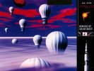 The Alan Parsons Project - Apollo (Vinyl 12