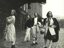 Operating Theatre - Spring Is Coming With A S (Vinyl 2LP - 2023 - EU - Original)
