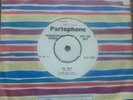 HANK BALLARD & THE MIDNIGHTERS THE TWIST/ KANSAS CITY PARLOPHONE DEMO FROM 1959
