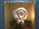 SEALED DEEP PURPLE Perfect Strangers 1984 vinyl LP Polygram M / EX