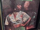 LP  SOUL JAZZ  Donald Byrd – Street Lady Blue Note – BN-LA140-F