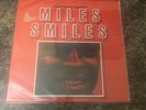 Miles Smiles by Davis, Miles (Record, 2014) Mobile Fidelity Lp 45rpm Mint
