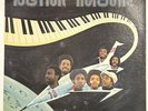 Rhythm Machine - 1st Press LULU Records - Holy Grail  Funk VG VG+