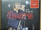 THE DOORS Live At The Bowl '68 Double LP Set  180g Vinyl Gatefold Sealed