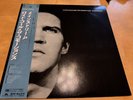 LLOYD COLE AND THE COMMOTIONS- MAINSTREAM JAPAN LP With OBI And Inserts