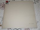 The Beatles-White Album-Vinyl Apple Double LP w/Inserts-Japan-PROMO