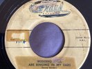 DOOWOP45 ANGELS GRAND 115 WEDDING BELLS ARE RINGING IN MY EARS/TIMES HAVE CHANGE
