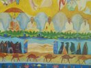 Original New Age Jazz Analog: CHARLES LLOYD - BIG SUR TAPESTRY Ed1 Excellent +