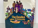 The Beatles - Yellow Submarine Vinyl LP Album | Apple Records (R1) NS#8126