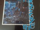 J.D. Crowe And The New South Vinyl VG+ First Press Ricky Skaggs Tony Rice