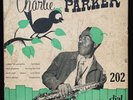 CHARLIE PARKER NO 2 DIAL 202 LP 1954 10 INCH RARE RECORD BOP JAZZ