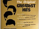 BEATLES The Original Greatest Hits 2 LP's  GRC- 1001  1964   &   Suta 6067  1967