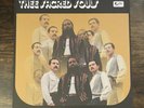 Thee Sacred Souls by Thee Sacred Souls (Record, 2022)