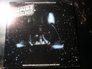 STAR WARS THE EMPIRE STRIKES BACK 2 LP RECORD SET