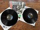 The Clash London Calling Lp Vinyl Press Shrink W/Hype & Advisory NM- Nice