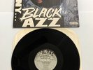 Kizz My Black Azz By MC Ren Of N.W.A. EXPLICIT Vinyl LP 1992 PEVL53802 RARE