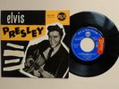 Elvis Presley   All Shook Up   1967 French ep 86.295 France