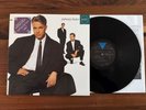 Johnny Hates Jazz: Turn Back The Clock LP 1988 Virgin Shattered Dreams Vinyl VG+