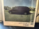 Good Kid, M.A.A.D City by Kendrick Lamar (Limited Edition 2LP Clear Vinyl)