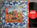 Rolling Stones Their Satanic Majesties Request Orig Mono Lenticular Red Lbl VG+