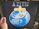 AZITIS Help LP RARE PSYCH XIAN ORIG EX/M-