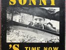SONNY MURRAY Sonny’s Time Now ORIG Jihad AYLER CHERRY GRIMES Le Roy James 1965
