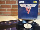 Van Halen II  1979 Pressing LP in Shrink & Hype
