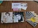 Third Man Records Vault #59 Elvis Presley @ 706 UNION AVE: THE SUN SINGLES Vinyl
