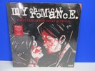 MY CHEMICAL ROMANCE three cheers for sweet revenge ALBUM VINYL LP RECORD 12