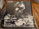 Overlord - Broken Toys - Original 1982 Sin City Records Vinyl LP - Us Metal EX