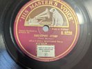 E+ 78RPM  JELLY-ROLL MORTON'S RED HOT PEPPERS DEEP CREEK BLUES SHREVEPORTSTOMP